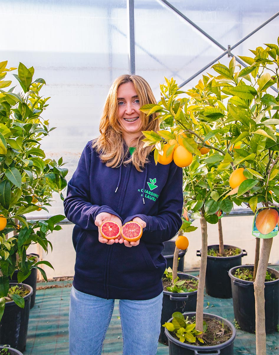 Il Giardino di Laura